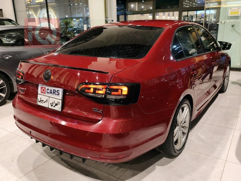 فولكسفاغن جيتا